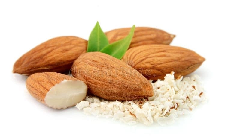 Almond