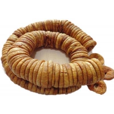 Dried Figs