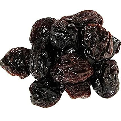 Dry Raisins